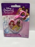 Disney Princess Flashlight Keychain Clip Belle Tiana Rapunzel Tangled New. Fixed Price $6.00.