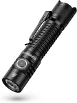 Sofirn SP31 V3.0 Tactical Flashlight Rechargeable, 2000 High Lumen Pocket. Fixed Price $40.79.