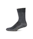 Unisex Socks Smartwool Hike Classic Edition Light Cushion 2ND Cut Crew. Fixed Price $57.00.