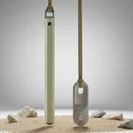 Hex Pro Ferro Rod Fire Starter Survival Tool Up 26,000 Strikes, 1/2 T.... Fixed Price $80.34.