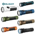 Olight Seeker Pro 4600 Lumen Rechargeable Cw Led Flashlight, Versatile Holster. Fixed Price $139.99.