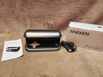 Aneken AL-17 Counterfeit Bill Detector With Uv Led Light Money Scanner. Fixed Price $39.95.