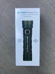 Olight Seeker Pro Od Green Limited Edition 3200 Lumens. Fixed Price $180.00.