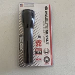 Maglite ML25LT-S2016 Black Flashlight Ultra Bright 177 Lumens. Fixed Price $15.00.