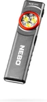 Nebo Slim Mini Rechargeable Pocket 250 Lumens, Modes-lightweight. Fixed Price $23.56.