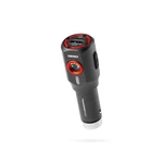 Nebo Transport 400 2-IN-1 Car Charger & Flashlight Lumens... Fast Usa Ship. Fixed Price $24.98.