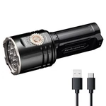Fenix LR35R Pro 10000 Lumen Ultra Bright Flashlight With Uv. Fixed Price $229.95.