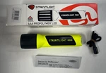 Streamlight 4AA Propolymer Led Safety-rated Flashlight Yellow New Never Used. Fixed Price $34.99.