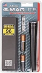 Mag-lite 5.75" Mini Maglite Aa Black Flashlight 06052. Fixed Price $20.99.