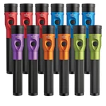 Streamlight Stinger Led 800 Lumen Rechargeable Flashlights - 120V AC/12V Dc P. Fixed Price $2668.08.