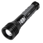 Police Security 600 Lumen Twin Power Flashlight With Aaa Batteries - 97948. Fixed Price $39.81.