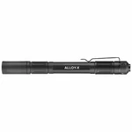 Princeton Tec Alloy-x Pen Light, Led, Lithium Ion, 500 Lm, Black. Fixed Price $61.39.