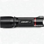 Coast 19729 HP7 730 Lumen Focusing Led Flashlight Slide Beam Lock Durable. Fixed Price $43.00.