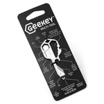 Geekey Multi-tool Original Stainless Steel Shaped Edc. Fixed Price $19.49.