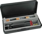 Mag-lite XL50 Flashlight With Red Led Resistant Tail-cap Switch Quickclik Black. Fixed Price $43.19.