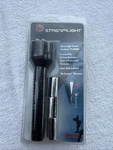 Streamlight TL-3 Black Flashlight 88103 New W/ Batteries. Fixed Price $50.00.