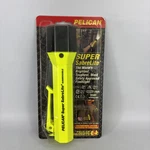 Pelican Super Sabrelite 2000C 3C Batteries Xenon Submersible Flashlight-usa New. Fixed Price $45.00.