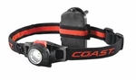 Coast HL7 330 Lumen Focusing Led Headlamp With Twist , Black. Fixed Price $35.90.
