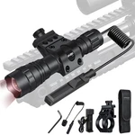 Darkbeam Ir Flashlight Infrared 850NM Led Rechargeable Mini For Night V.... Fixed Price $84.20.