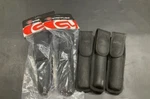 Streamlight Flashlight Holders Black Color Waist Belt Mounting New !. Fixed Price $15.00.