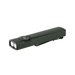 Olight Arkfeld Ultra Olive Grey Cw 3-IN-1 Edc Flashlight, O-aluminum Material. Fixed Price $95.99.