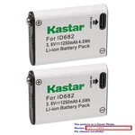 Kastar Battery For Coast FL60R, FL75R & FL85R Led Headlamps Black Small 21532. Fixed Price $16.99.