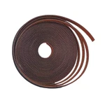 Newwish GT2 Timing Belt Width,pitch 2MM,3D Printer 6MM, 5M X. Fixed Price $21.04.