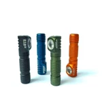 Manker E02 Iii Aaa / 10440 Flashlight. Fixed Price $32.90.