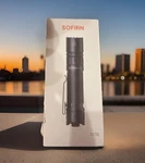 Sofirn SK30 3000 Lumen Tactical Flashlight Usb-c Rechargeable IPX8 Dual Switch. Fixed Price $44.99.