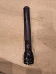 Mag-lite Instrument Flashlight Ontario, Ca, Usa. Fixed Price $15.00.