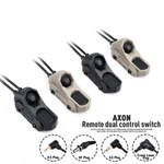 Tactical Laser Crane Remote Dual Control Pressure Switch For Surefire Flashlight. Fixed Price $21.84.