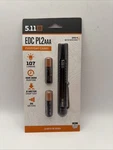5.11 Tactical Edc PL2 Flashlight New. Fixed Price $44.95.