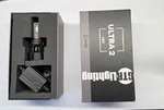 5202: Ultra Series 2.0 GTR.LED735. Fixed Price $72.25.