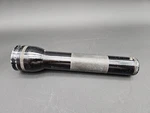 Vintage 10 Inch Mag-lite Maglite Flash Light 2-D Cell Tested Working. Fixed Price $9.99.