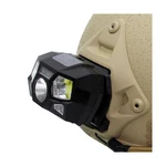 Tactical Helmet FLASHLIGHT,800 Lumen Ultra-light Bright L... Fast Usa Ship. Fixed Price $24.63.