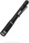 6713 Nebo Inspector 180 Lumen Waterproof Pocket Stylus Pen Clip Flashlight. Fixed Price $32.95.