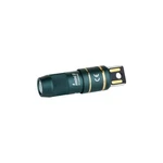 Olight Imini 2 Dream Blue Rechargeable Keychain Edc Flashlight, 50 Lumens. Fixed Price $19.99.