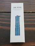 Olight I3E Eos 19TH Anniversary Edition Keychain Flashlight, 90 Lumens, W/1 Aaa. Fixed Price $9.49.