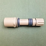 Vintage Surefire G2Z Nitrolon Tan Combat Light #2. Fixed Price $99.99.