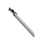 The Mighty Mini- Titanium Keychain Pry Bar, Ultra Minimalist Slim Edc Sma.... Fixed Price $23.30.