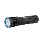 Olight Seeker Pro Matte Black Flashlight, Versatile Holster, 4600L, Neutral Wh. Fixed Price $109.99.