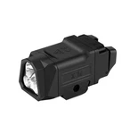 Olight Pl X Tactical Light, Matte Black, 1200L, Dual Beams, Floodlight/spotlight. Fixed Price $109.95.