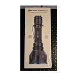 Bnib Olight Warrior X Turbo Led Flashlight - 1100 Lumens. Fixed Price $180.00.