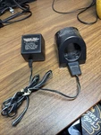 Streamlight Rechargeable Flashlight Charger Only P/n 202310. Fixed Price $29.99.