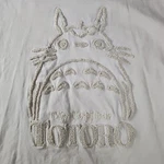 My Neighbor Totoro Xxxl 3XL Big Graphic Dual Side Shirt Studio Ghibli Mint. Fixed Price $27.49.