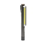 New Nebo Lil Larry 250 Lumen Cob Led Work Magnetic Pocket Clip Flashlight. Fixed Price $19.99.