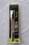 Sharper Image 10" Multi Function Led Utility Flashlight New 2015 - Hands Free. Fixed Price $9.99.