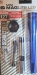 Maglite SP2211C: Mini Led Cell Aa Flashlights Blue. Fixed Price $46.99.