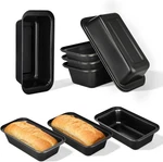 Set, Non-stick 9 5 Loaf For Baking Homemade Bread, Sourdough, .... Fixed Price $36.55.