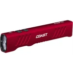 Coast 31103 Slayer Pro, 1150 Lumen Rechargeable Dual Optic Flashlight Red. Fixed Price $72.84.